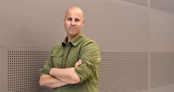Kristian Antin ny projektområdeschef på Locum