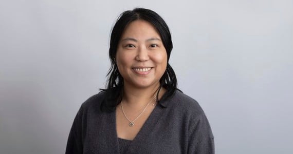 Vicky Lau