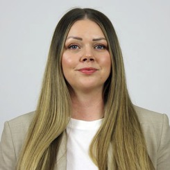 Bild på uthyraren Mathilda Johansson