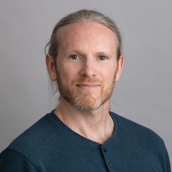 Jarheim, Erik