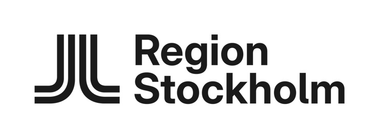 Region Stockholms logotyp