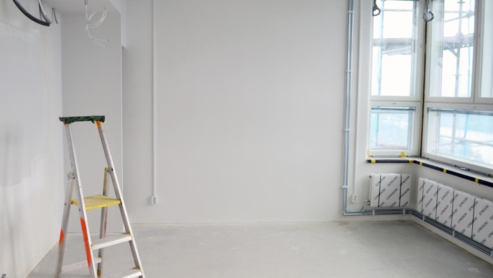 Studiebesök i Byggnad 17/18, 31 januari 2025.