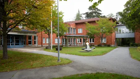 Tegelhus