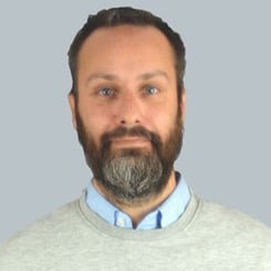 Silvergren, Jonny