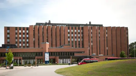 Löwenströmska sjukhuset