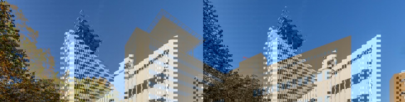 Byggnad 61 hela byggnaden