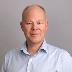 Bergman, Patrik