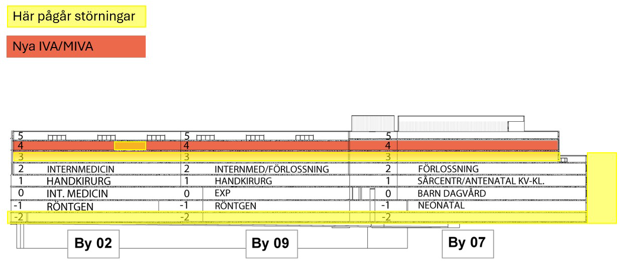 Bild &ouml;ver v&aring;ningar och fastigheter