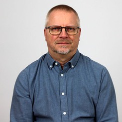 Gustavsson, Lars