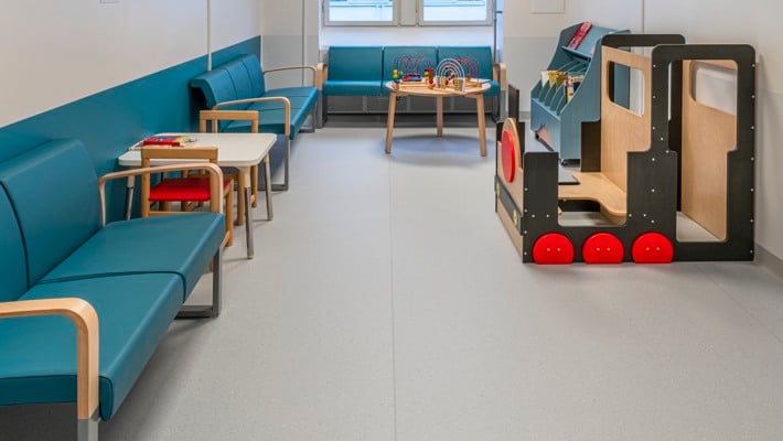 V&auml;ntrum p&aring; Logopeden