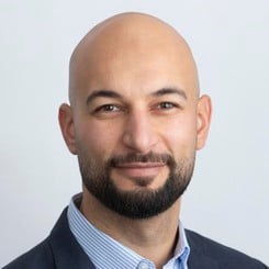 Alshobaki, Mahmoud