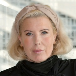 Caroline Dewoon Thoren