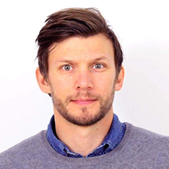 Cristoffer Johansson