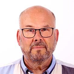 Hans-Göran Tranberg