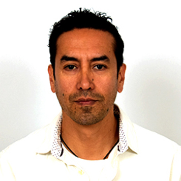 Ivan Hernandez Molano