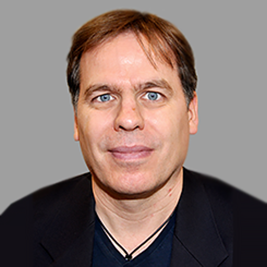 Bild på en medarbetare på Locum, Lars Jensen