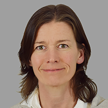 Bild på en medarbetare på Locum, Lena Larsson