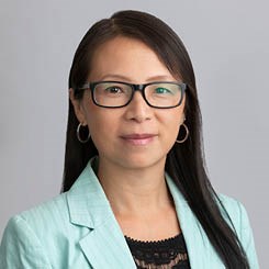 Mei Hsia Wang Wächtler. 