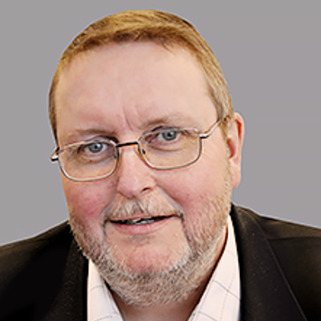 Bild på en medarbetare på Locum, Per-Erik Keskitapio