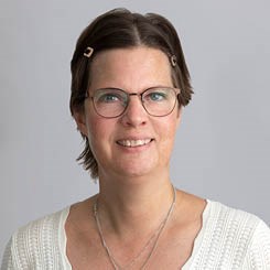 Petra Hansson. 