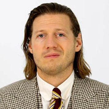 Locums medarbetare Staffan Bagge Mill.