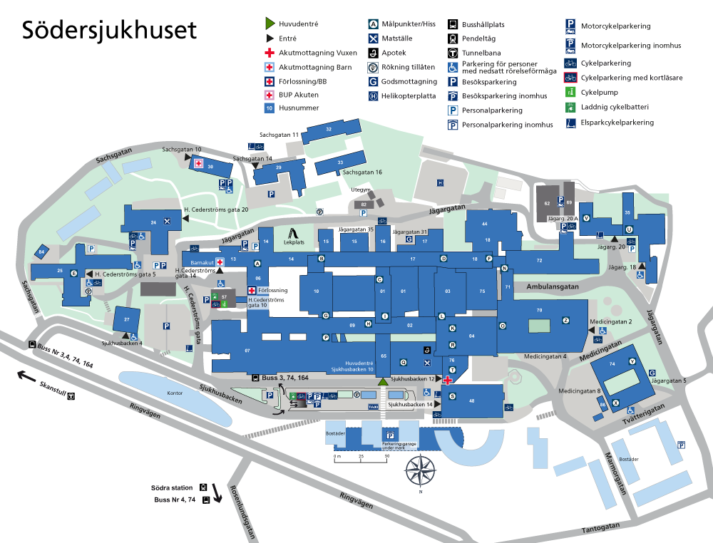 oversiktskarta_sodersjukhuset