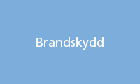 Brandskydd