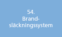 Brandsläckningssystem