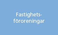 Fastighetsföroreningar