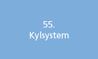 Kylsystem