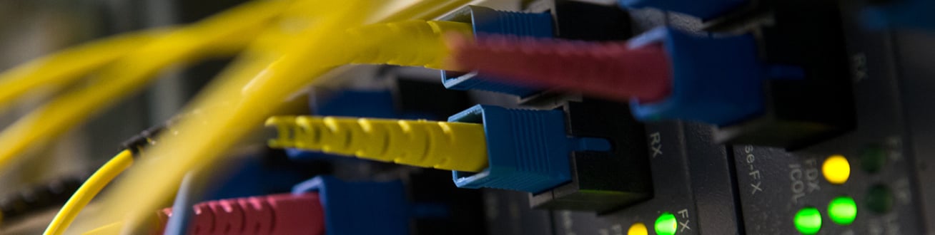 Sladdar i olika färger.