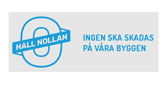 Logga till Håll Nollan.