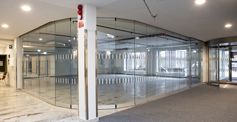 Tom apotekslokal Sollentuna.