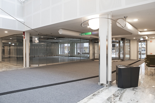 Tom apotekslokal Sollentuna.